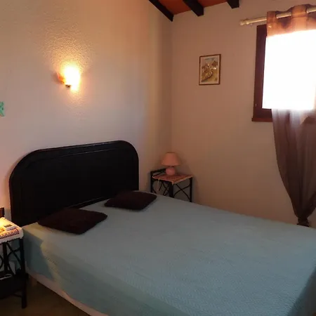 Holiday home Maison Climatisee Avec Terrasse A St Cyprien Saint-Cyprien (Pyrenees-Orientales)
