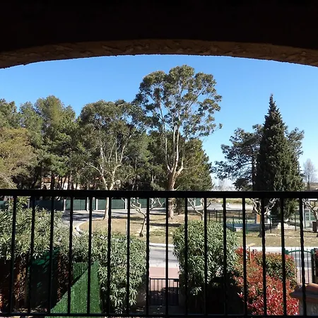 Holiday home Maison Climatisee Avec Terrasse A St Cyprien Saint-Cyprien (Pyrenees-Orientales)