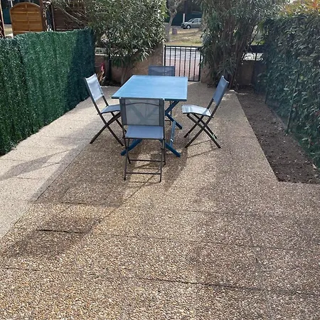 Maison Climatisee Avec Terrasse A St Cyprien Holiday home Saint-Cyprien (Pyrenees-Orientales)