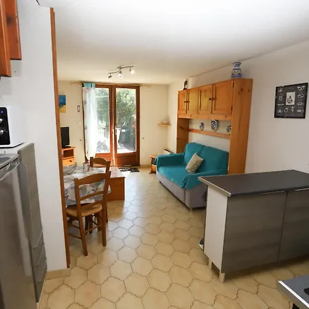 Maison Climatisee Avec Terrasse A St Cyprien Saint-Cyprien (Pyrenees-Orientales)