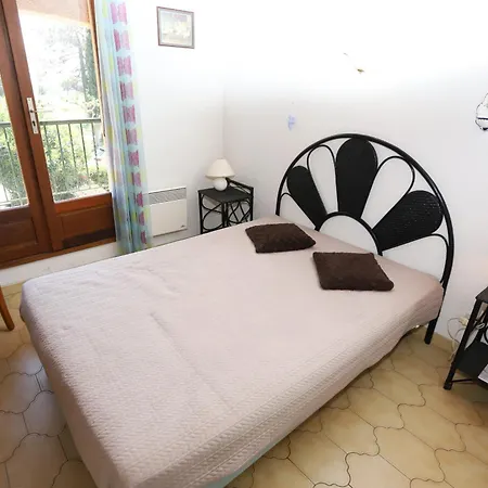 Prázdninový dům Maison Climatisee Avec Terrasse A St Cyprien