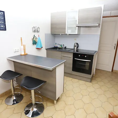 Vakantiehuis Maison Climatisee Avec Terrasse A St Cyprien *