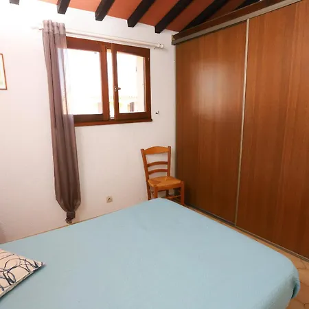 Holiday home Maison Climatisee Avec Terrasse A St Cyprien Saint-Cyprien (Pyrenees-Orientales)