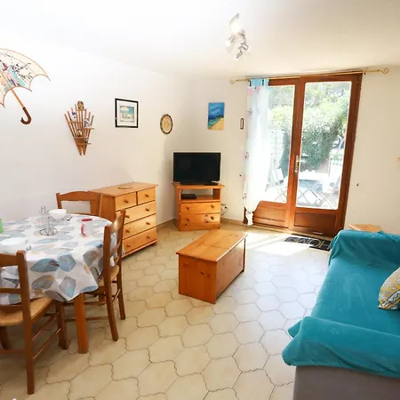 Maison Climatisee Avec Terrasse A St Cyprien Saint-Cyprien (Pyrenees-Orientales)