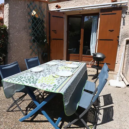 Maison Climatisee Avec Terrasse A St Cyprien Prázdninový dům Saint-Cyprien (Pyrenees-Orientales)
