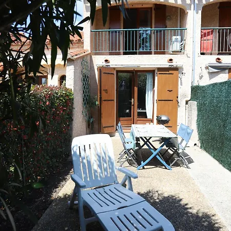 Maison Climatisee Avec Terrasse A St Cyprien *