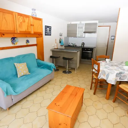 Maison Climatisee Avec Terrasse A St Cyprien Saint-Cyprien (Pyrenees-Orientales)
