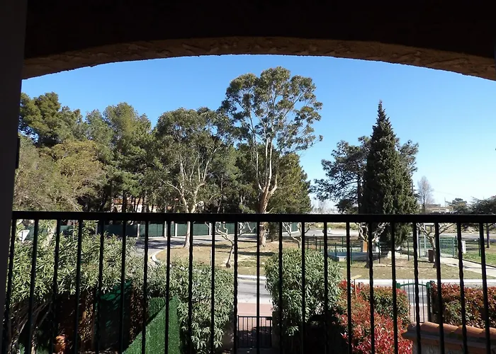 Casa de Férias Maison Climatisée Avec Terrasse à St Cyprien Saint-Cyprien (Pyrenees-Orientales)