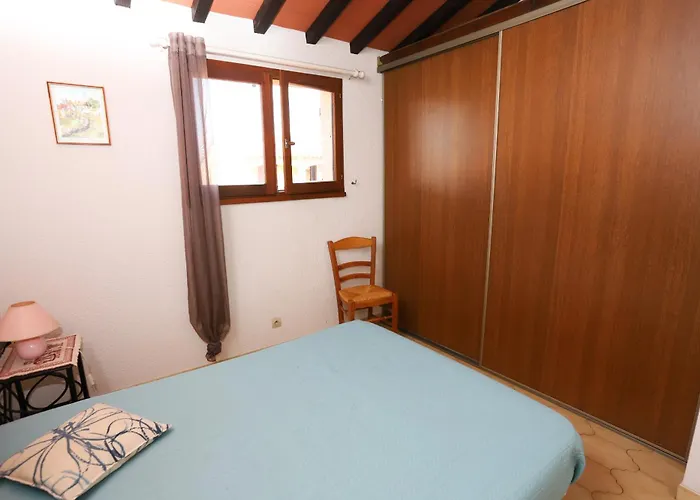 Casa de Férias Maison Climatisée Avec Terrasse à St Cyprien Saint-Cyprien (Pyrenees-Orientales)